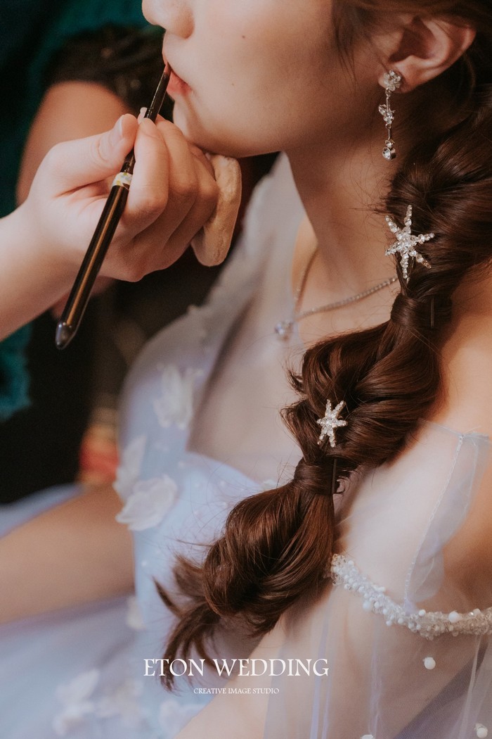 新娘秘書,新秘,婚禮造型,妝髮造型,新娘造型